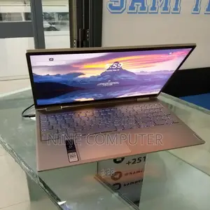 New Laptop Lenovo IdeaPad Y470 12GB Intel Core I7 SSD 512GB