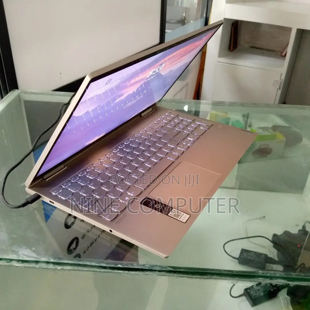 New Laptop Lenovo IdeaPad Y470 12GB Intel Core I7 SSD 512GB