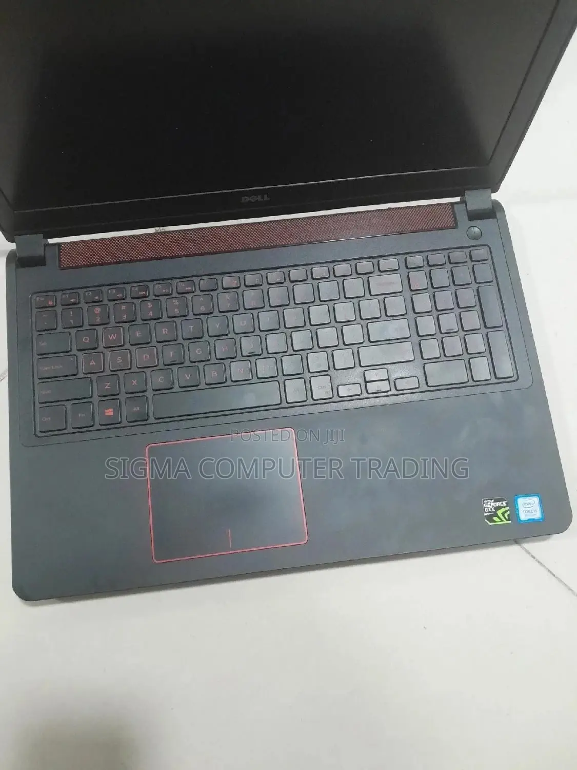 New Laptop Dell Inspiron 15 8GB Intel Core I5 HDD 1T