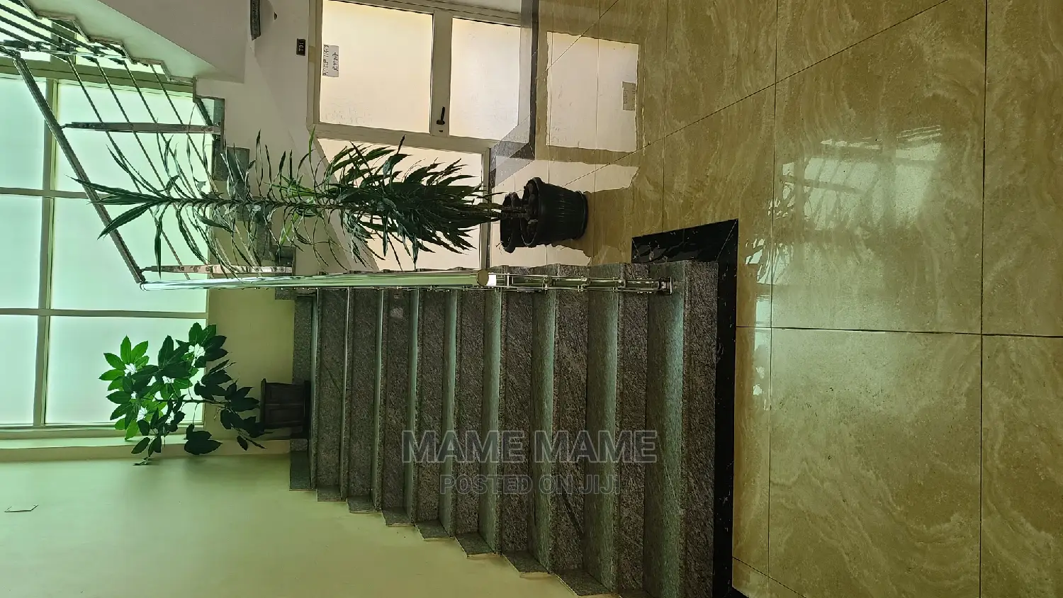 Furnished 1bdrm Apartment in Addis Abeba, Bole for Rent