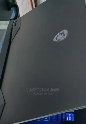 New Laptop MSI GP75 Leopard 16GB Intel Core I7 SSD 1T