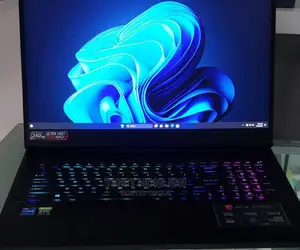 New Laptop MSI GP75 Leopard 16GB Intel Core I7 SSD 1T