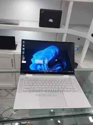 Photo - New Laptop HP Envy X360 16GB Intel Core I7 SSD 1T