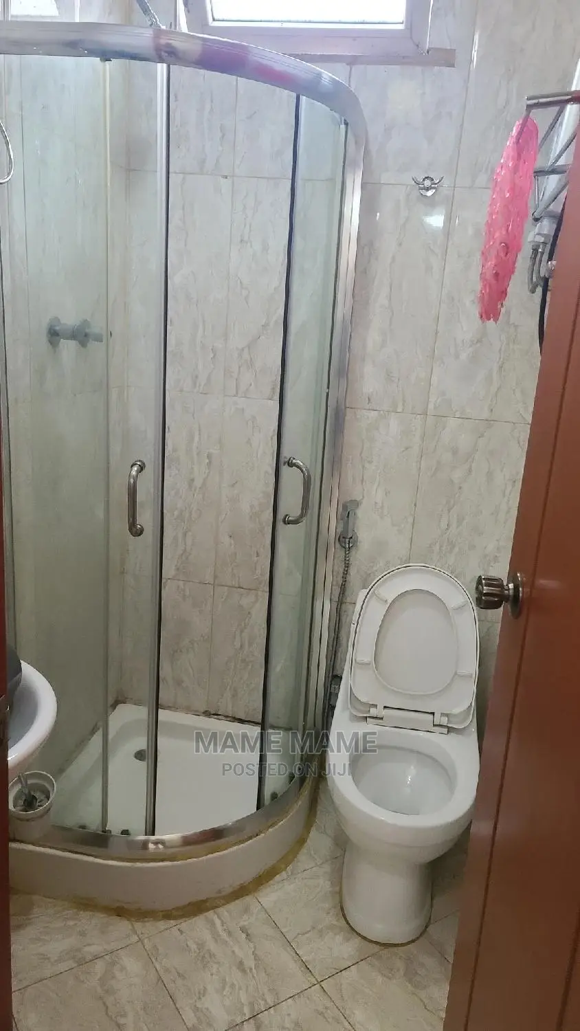 Furnished 1bdrm Apartment in Addis Abeba, Bole for Rent