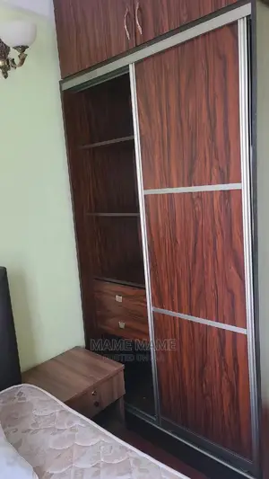 Furnished 1bdrm Apartment in Addis Abeba, Bole for Rent