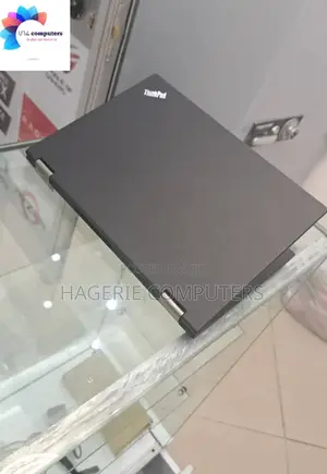 Photo - New Laptop Lenovo Yoga 730 8GB Intel Core I5 SSD 512GB