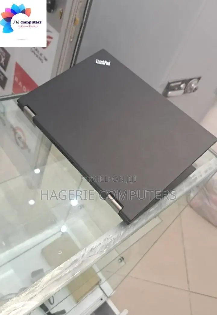 New Laptop Lenovo Yoga 730 8GB Intel Core I5 SSD 512GB