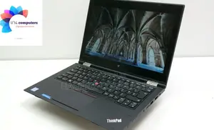 New Laptop Lenovo Yoga 730 8GB Intel Core I5 SSD 512GB