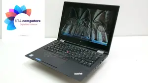 New Laptop Lenovo Yoga 730 8GB Intel Core I5 SSD 512GB