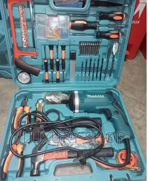 Makita Normal Drill
