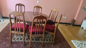 Furnished 3bdrm Apartment in Addis Abeba, Bole for Rent