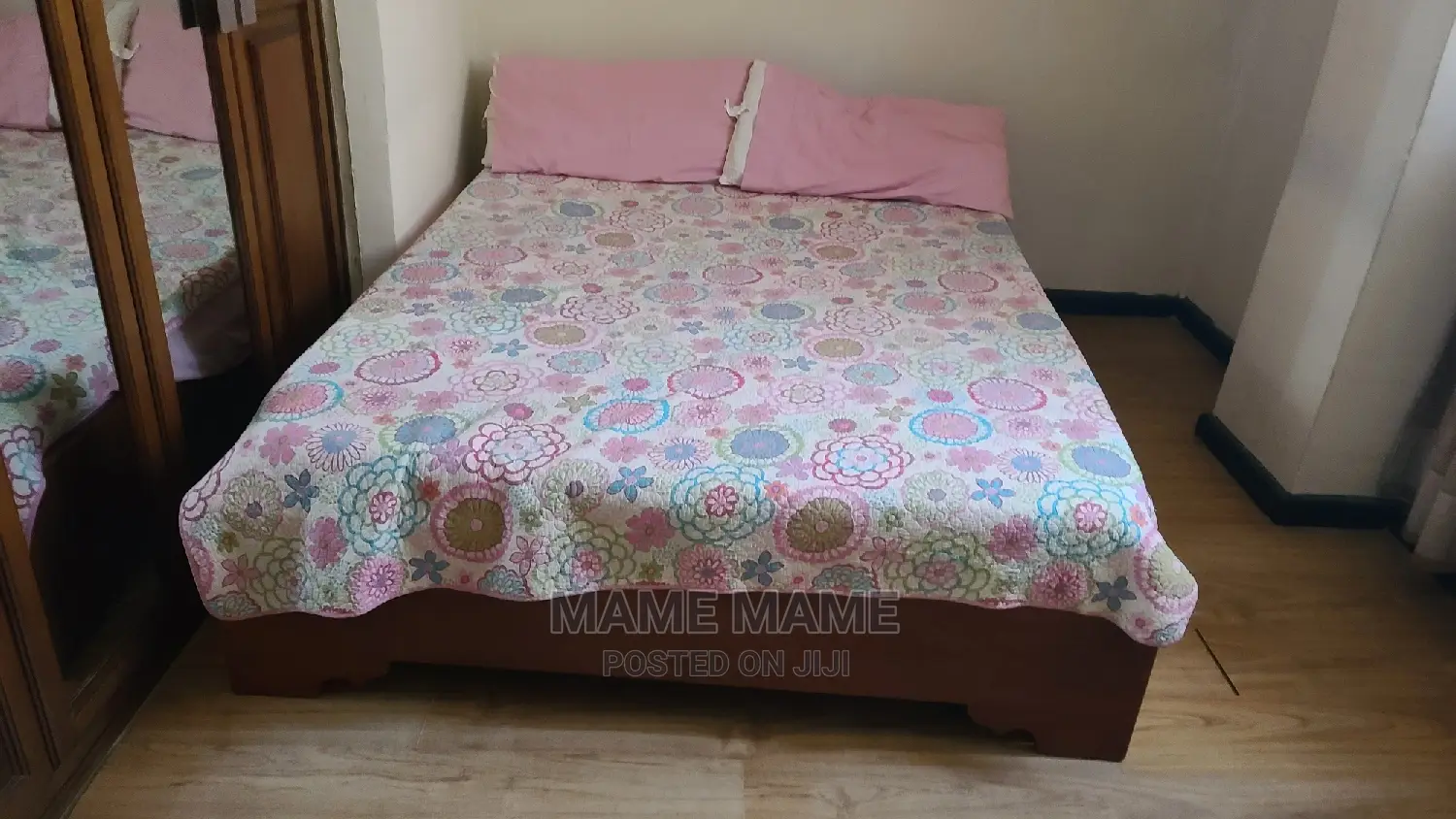 Furnished 3bdrm Apartment in Addis Abeba, Bole for Rent