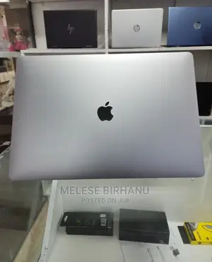 New Laptop Apple MacBook Pro 2019 64GB Intel Core I9 SSD 2T