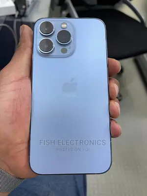 Apple iPhone 13 Pro 128 GB Blue