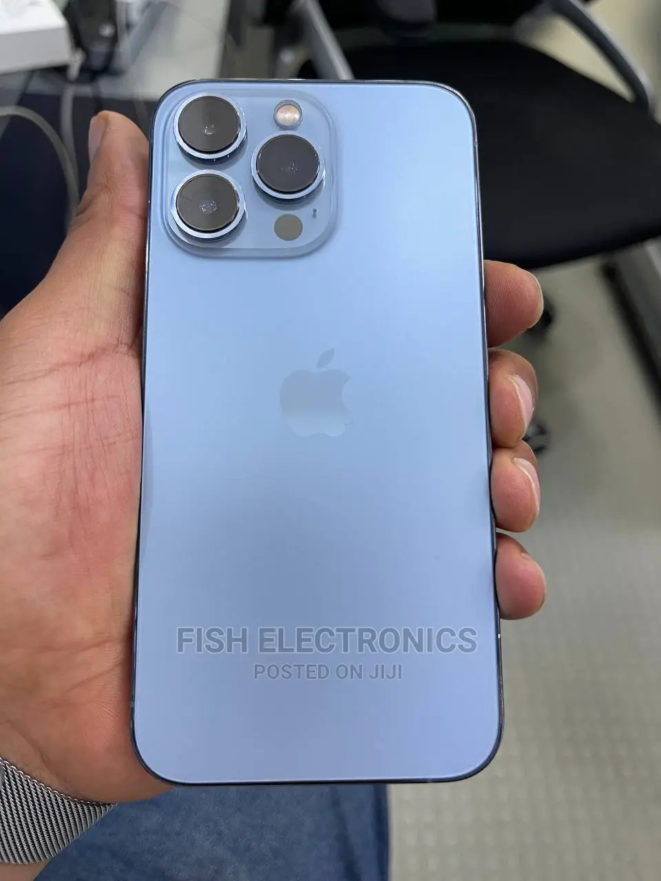 Apple iPhone 13 Pro 128 GB Blue