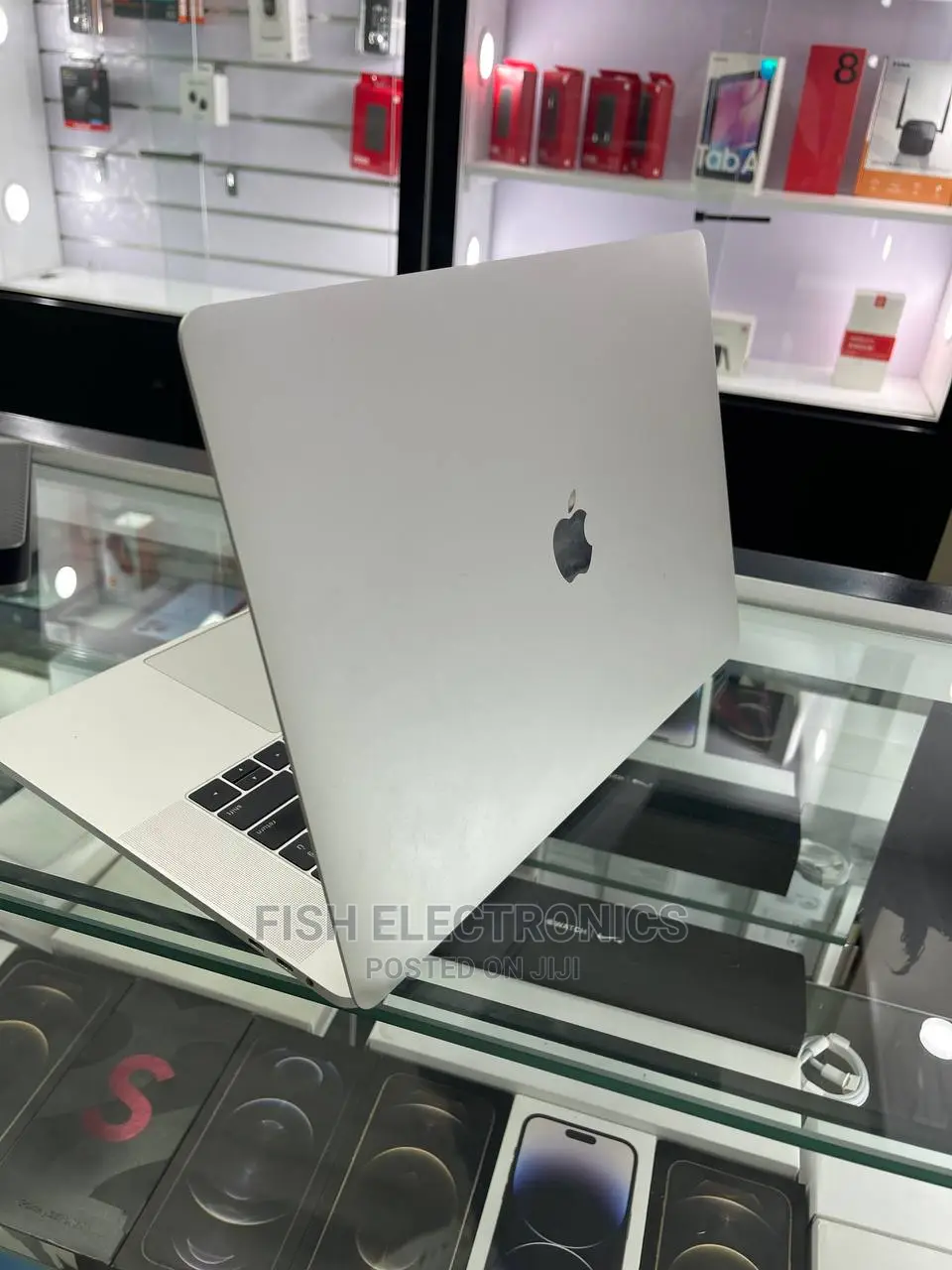 Laptop Apple MacBook Pro 2017 16GB Intel Core I5 SSD 1T