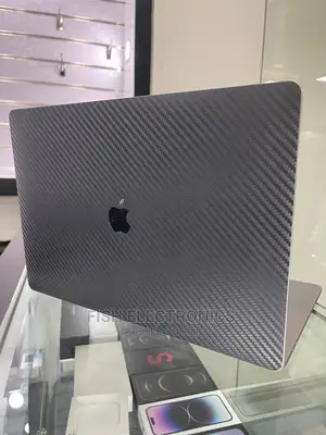 Photo - Laptop Apple MacBook Pro 2018 16GB Intel Core I5 SSD 512GB