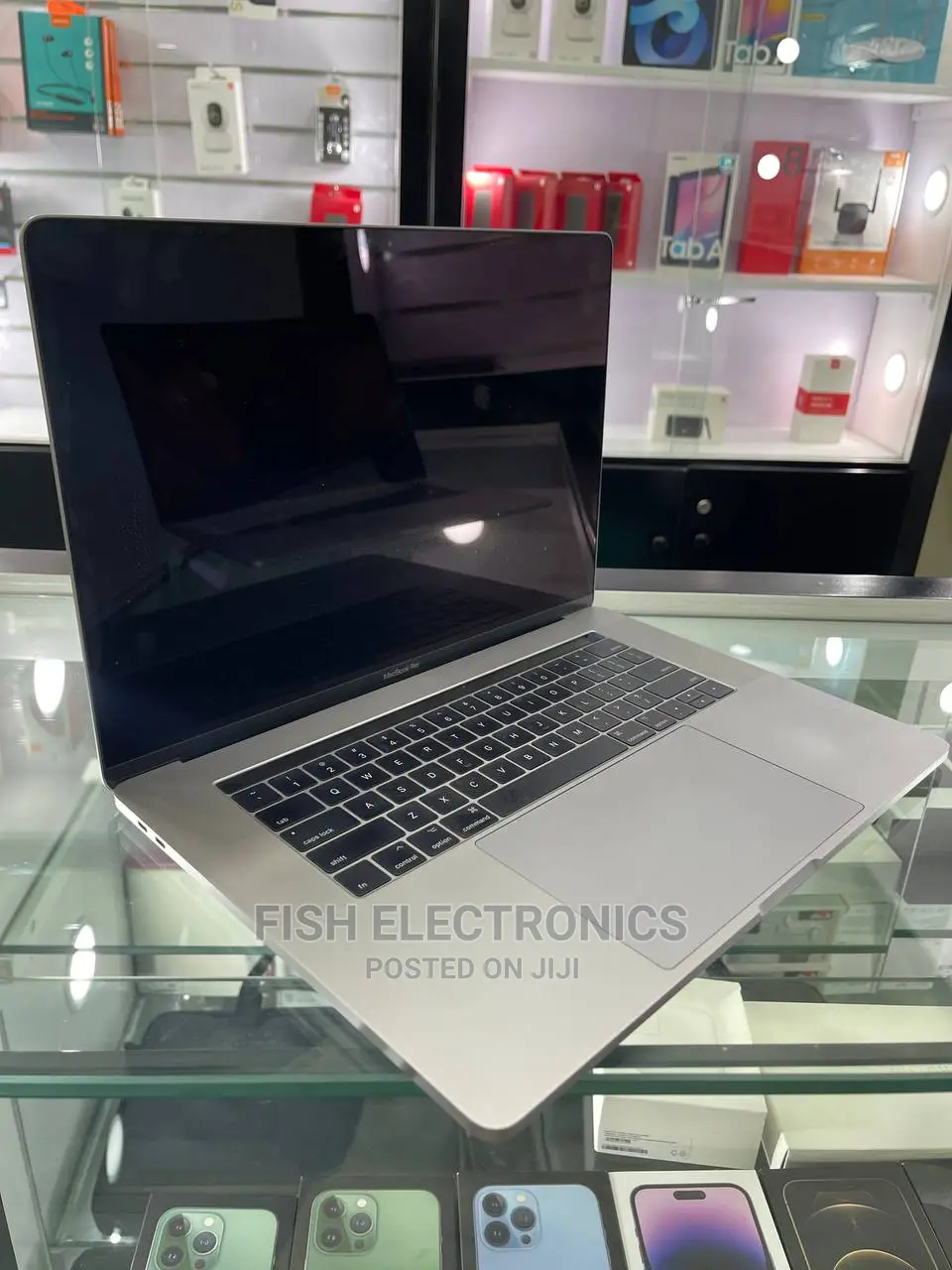 Laptop Apple MacBook Pro 2018 16GB Intel Core I5 SSD 512GB