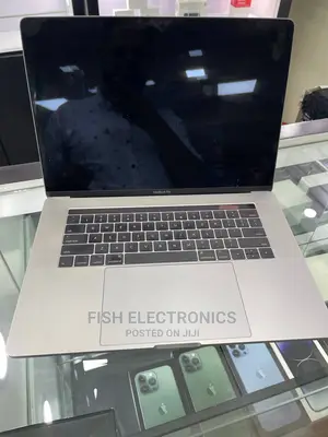 Laptop Apple MacBook Pro 2018 16GB Intel Core I5 SSD 512GB