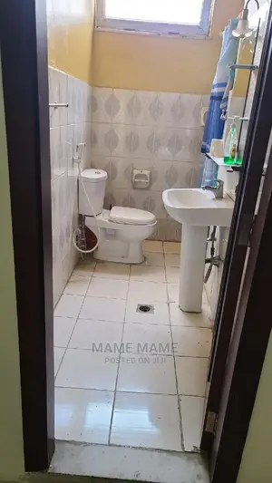 Furnished 3bdrm Apartment in Addis Abeba, Bole for Rent