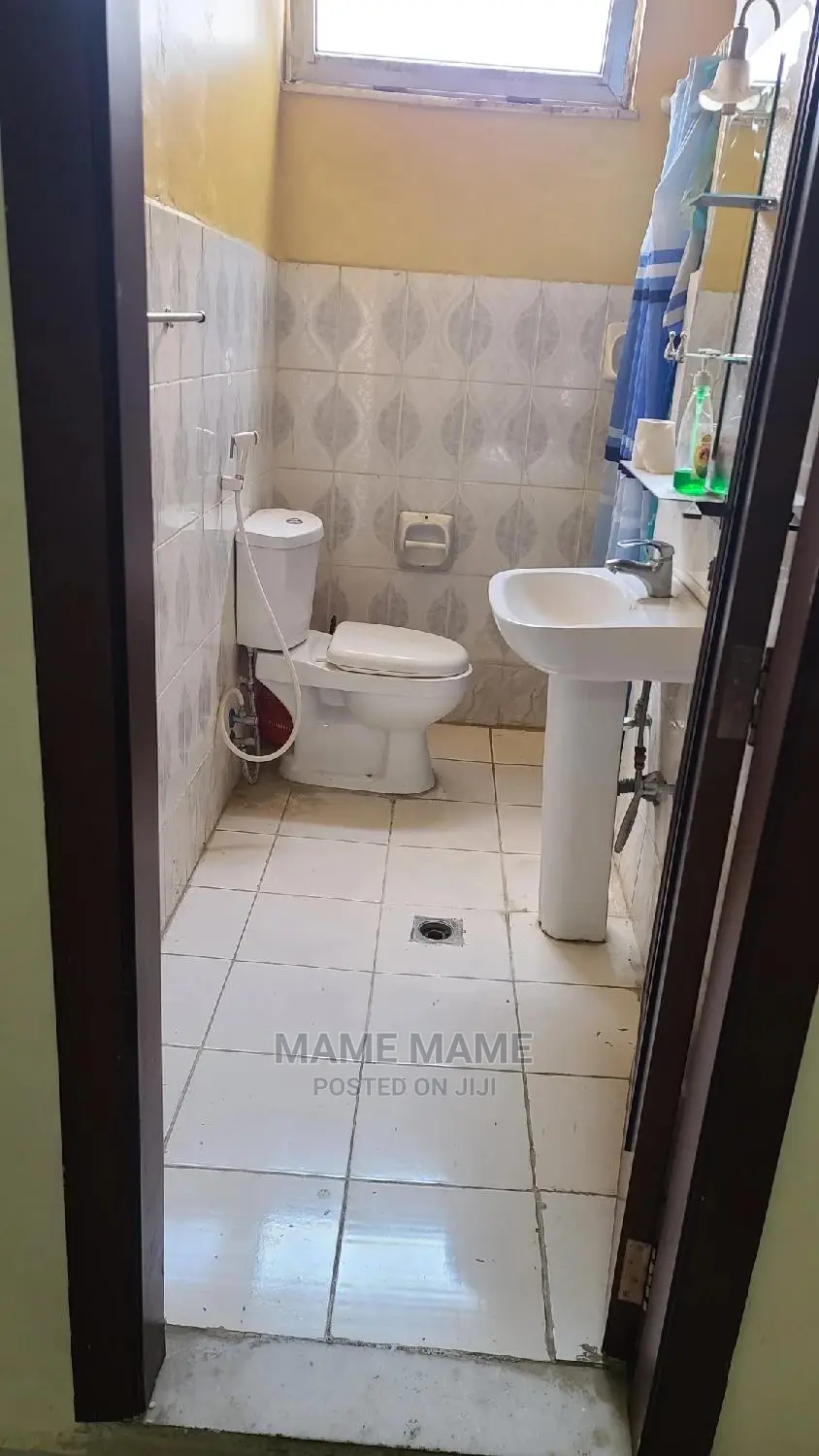 Furnished 3bdrm Apartment in Addis Abeba, Bole for Rent