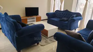 Furnished 2bdrm Apartment in Addis Abeba, Bole for Rent