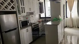 Furnished 2bdrm Apartment in Addis Abeba, Bole for Rent