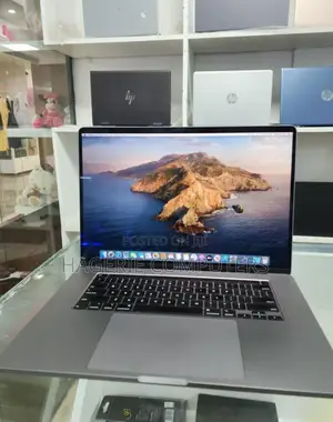 New Laptop Apple MacBook Pro 2019 64GB Intel Core I9 SSD 2T