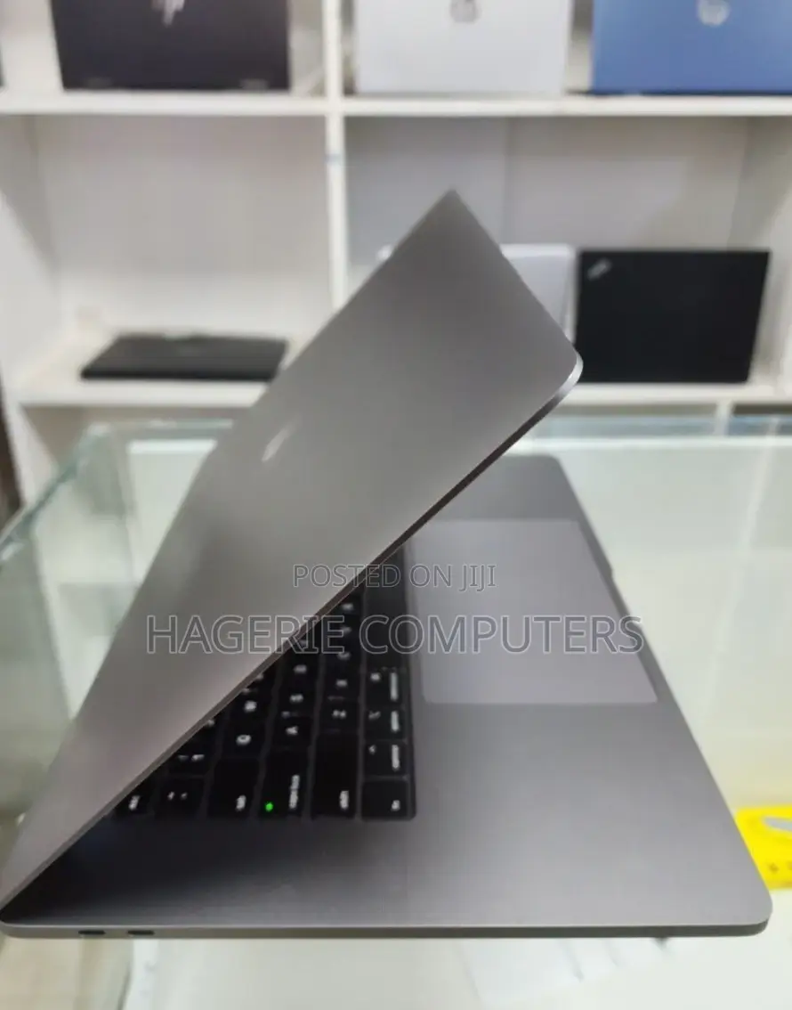 New Laptop Apple MacBook Pro 2019 64GB Intel Core I9 SSD 2T