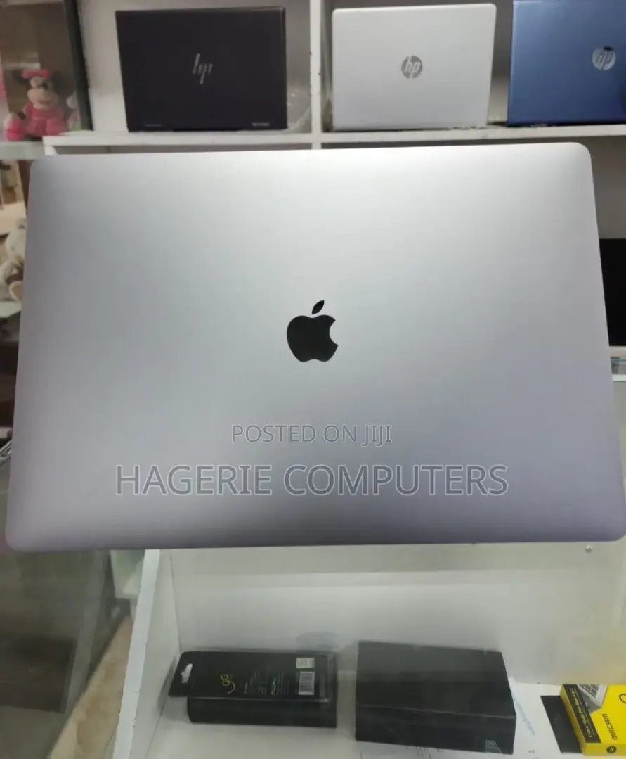 New Laptop Apple MacBook Pro 2019 64GB Intel Core I9 SSD 2T