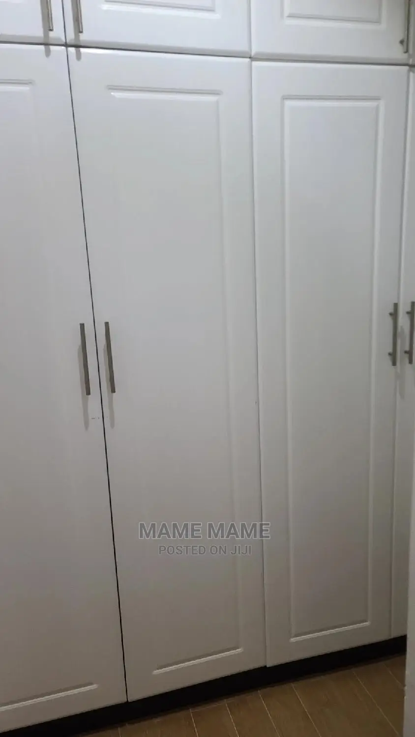 Furnished 2bdrm Apartment in Addis Abeba, Bole for Rent