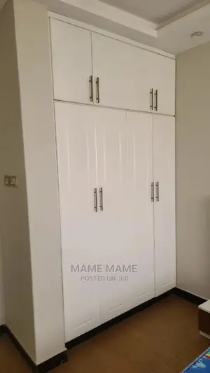 Furnished 2bdrm Apartment in Addis Abeba, Bole for Rent