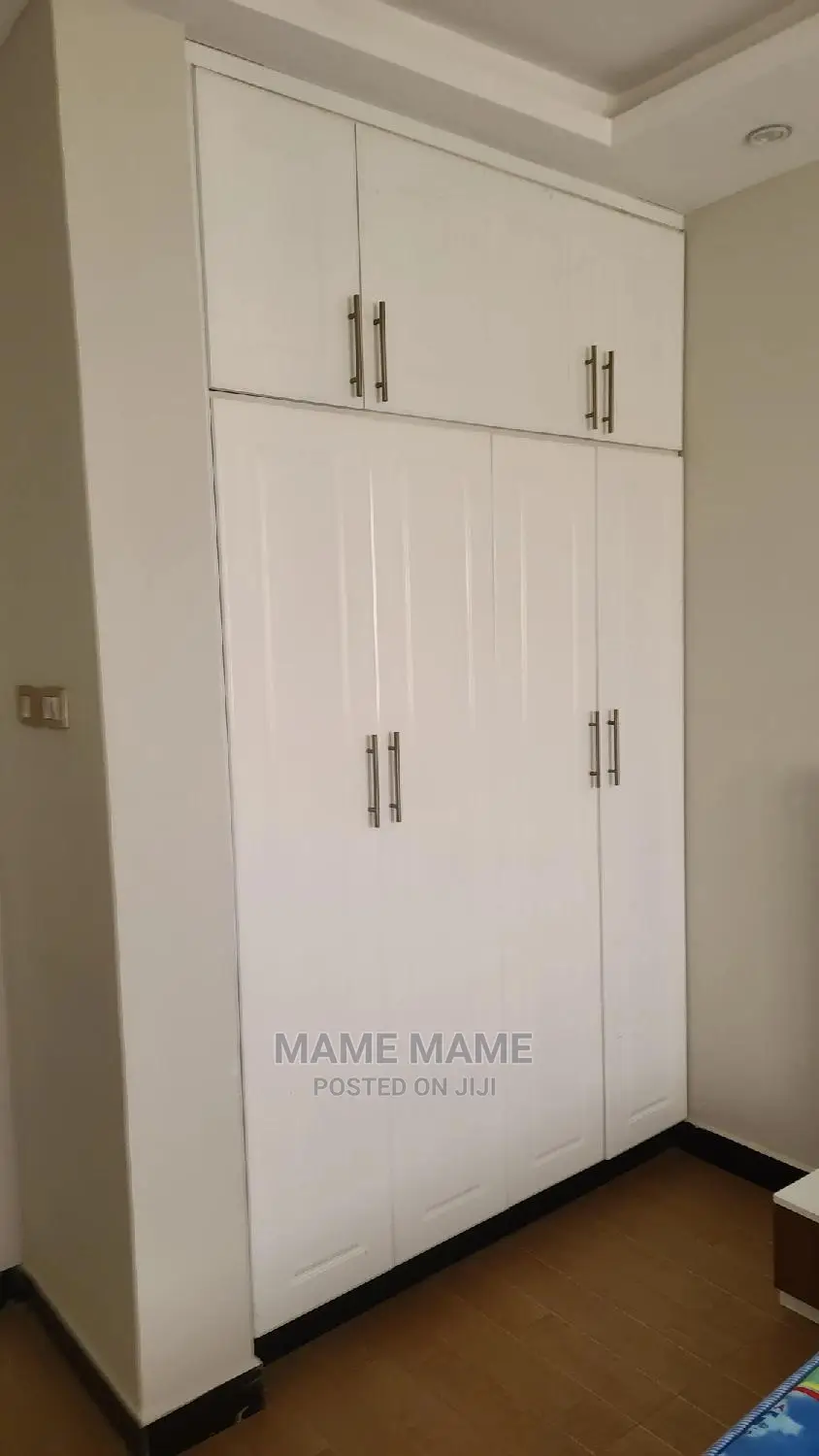 Furnished 2bdrm Apartment in Addis Abeba, Bole for Rent