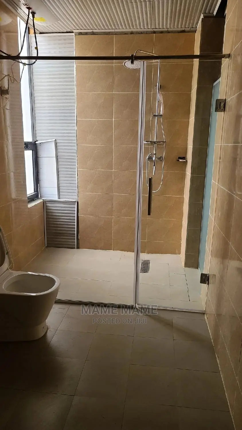 Furnished 2bdrm Apartment in Addis Abeba, Bole for Rent