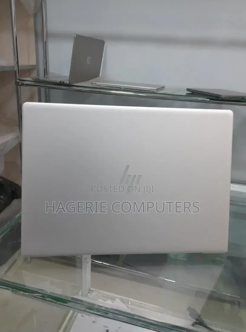 New Laptop HP EliteBook 840 G5 8GB Intel Core I5 SSD 512GB