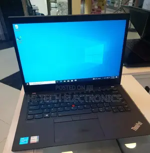New Laptop Lenovo Ideapad 3 16GB Intel Core I5 SSD 512GB