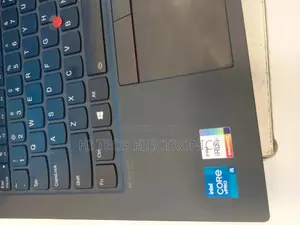 New Laptop Lenovo Ideapad 3 16GB Intel Core I5 SSD 512GB