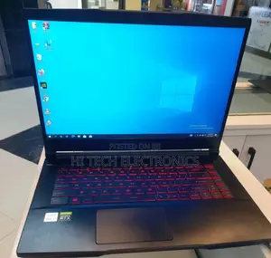 New Laptop Lenovo Ideapad 3 8GB Intel Core I5 SSD 512GB