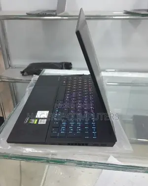 New Laptop HP Omen 15 16GB Intel Core I7 SSD 1T