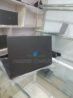 New Laptop HP Omen 15 16GB Intel Core I7 SSD 1T