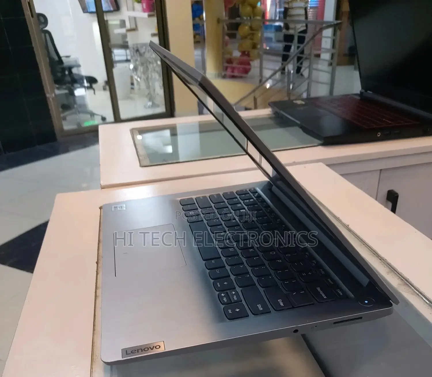 New Laptop Lenovo Ideapad 3 8GB Intel Core I5 SSD 512GB