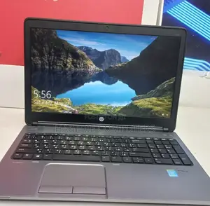 Photo - New Laptop HP ProBook 650 G1 8GB HDD 1T