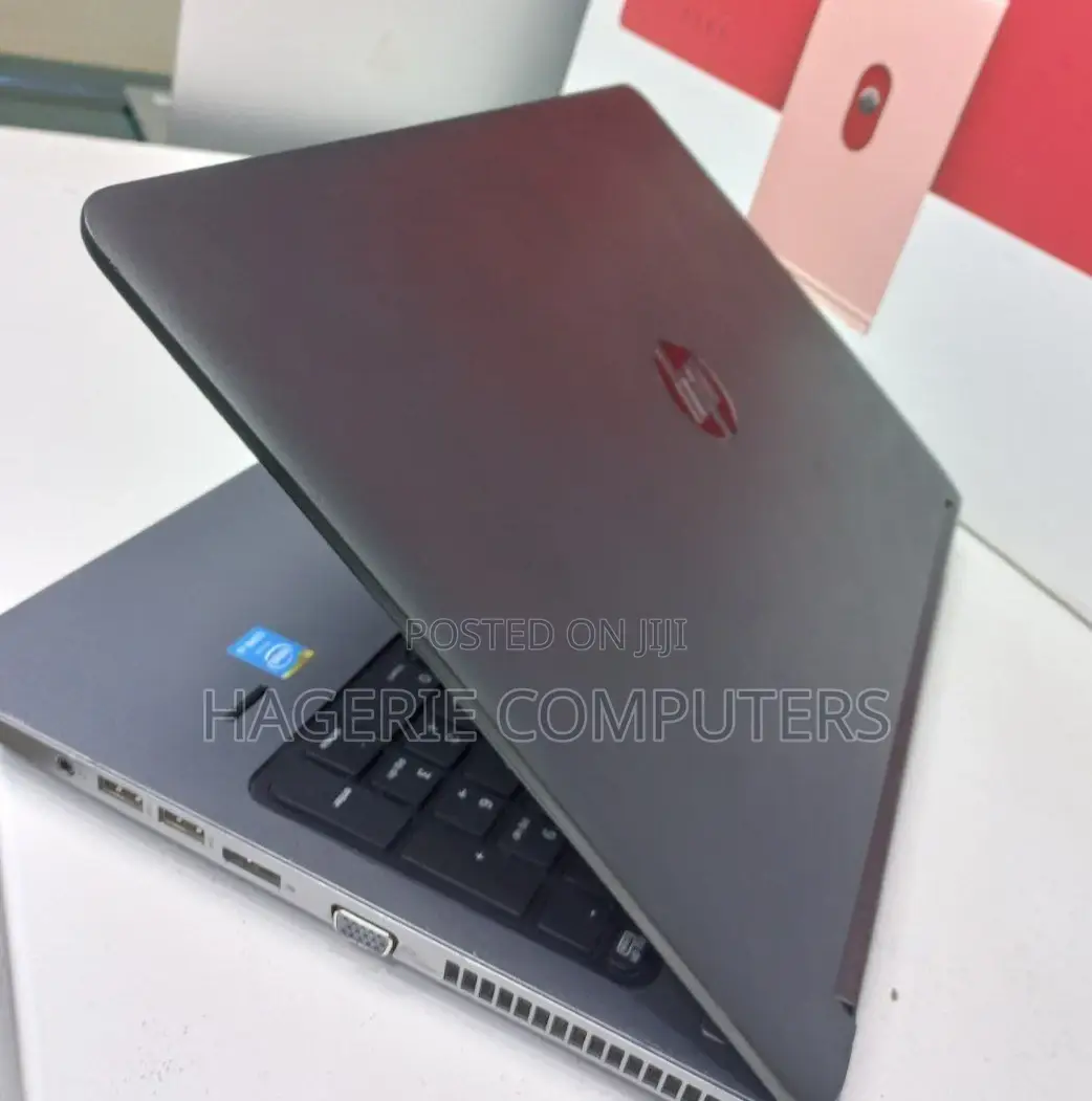 New Laptop HP ProBook 650 G1 8GB HDD 1T