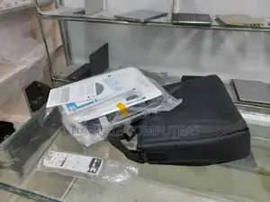 Photo - Epson Eb-X51 Projector