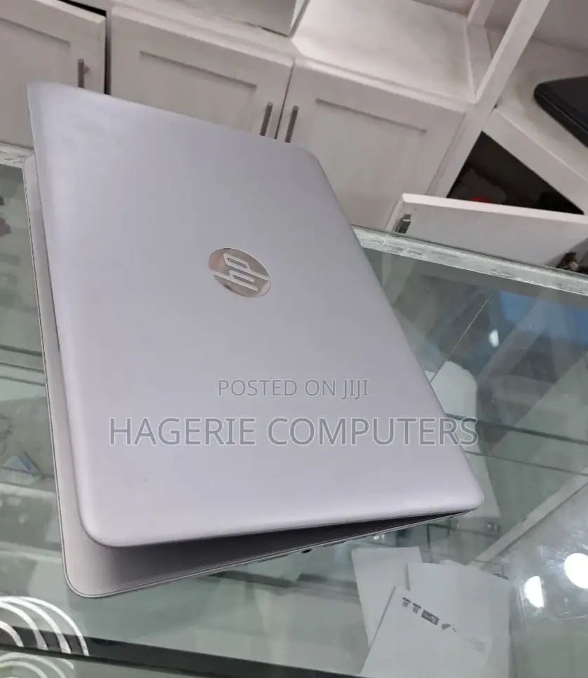 New Laptop HP EliteBook 840 G3 8GB Intel Core I7 HDD 1T