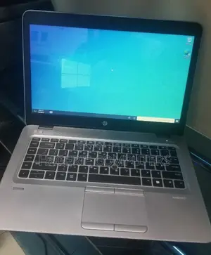 New Laptop HP EliteBook 840 G3 8GB Intel Core I7 HDD 1T