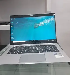 New Laptop HP EliteBook X360 1030 G4 16GB Intel Core I5 SSD 512GB
