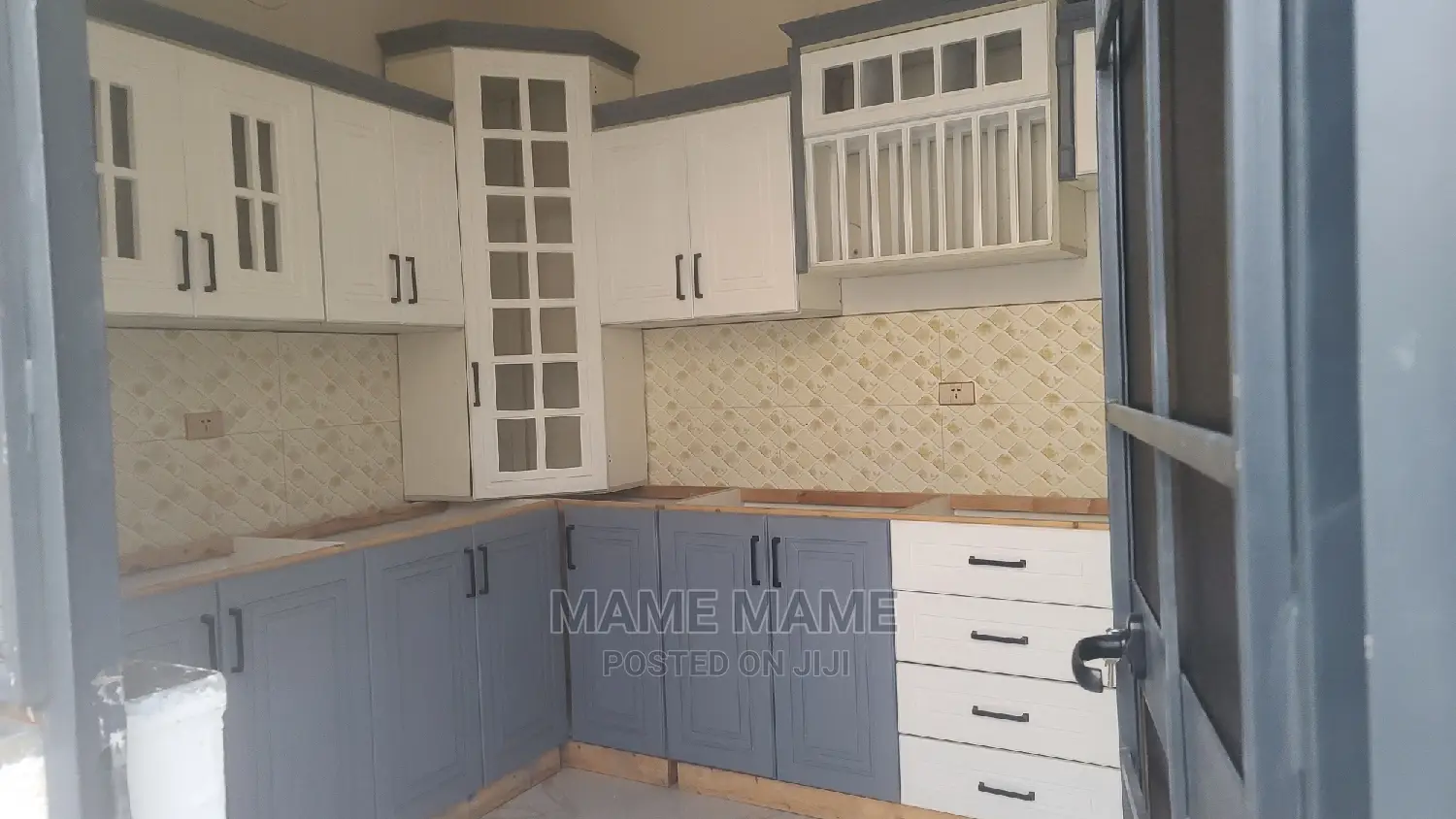3bdrm Villa in Addis Abeba, Bole for sale