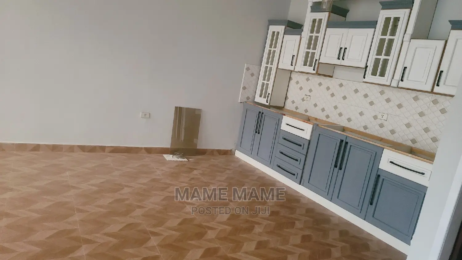 3bdrm Villa in Addis Abeba, Bole for sale