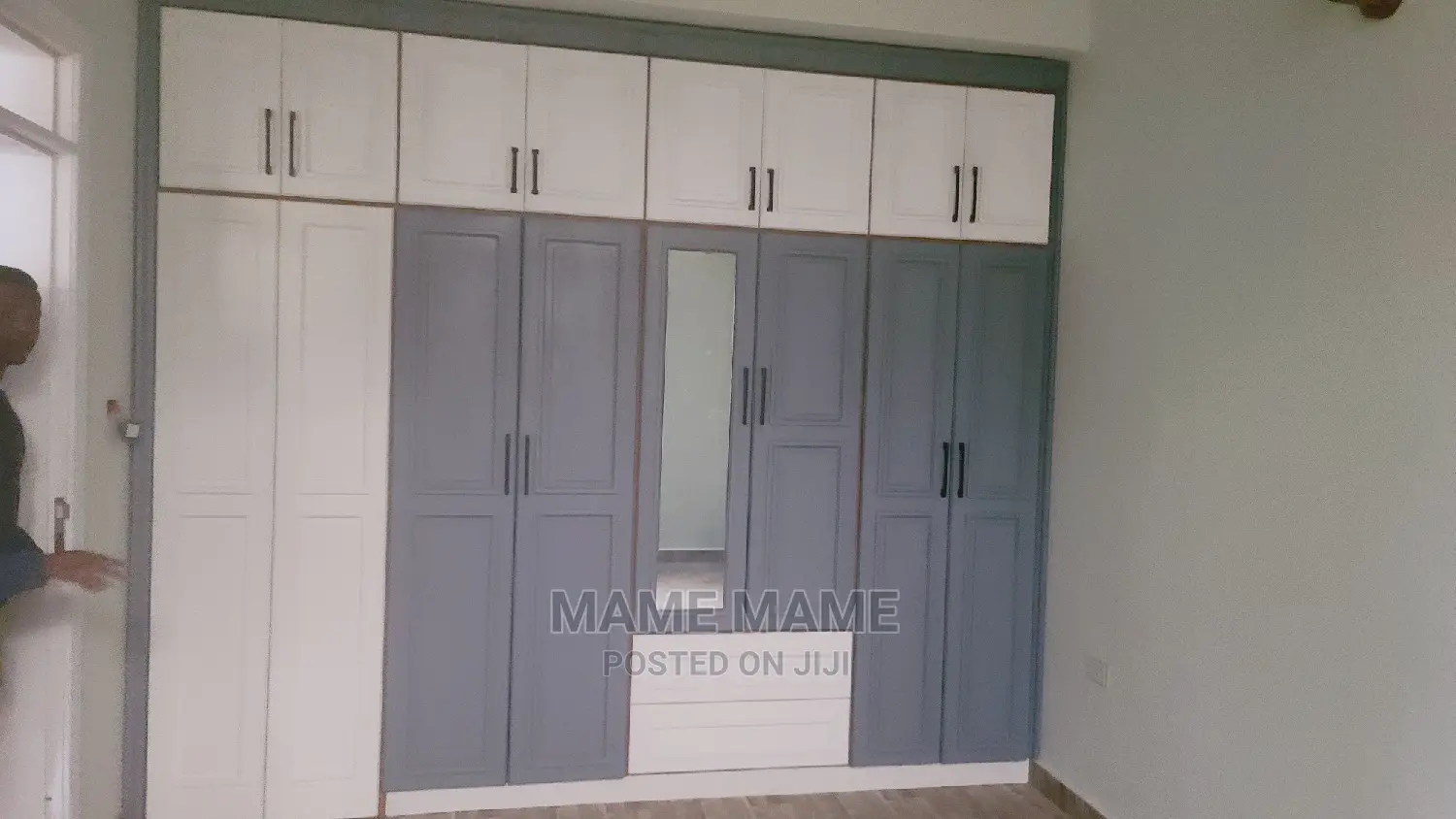 3bdrm Villa in Addis Abeba, Bole for sale